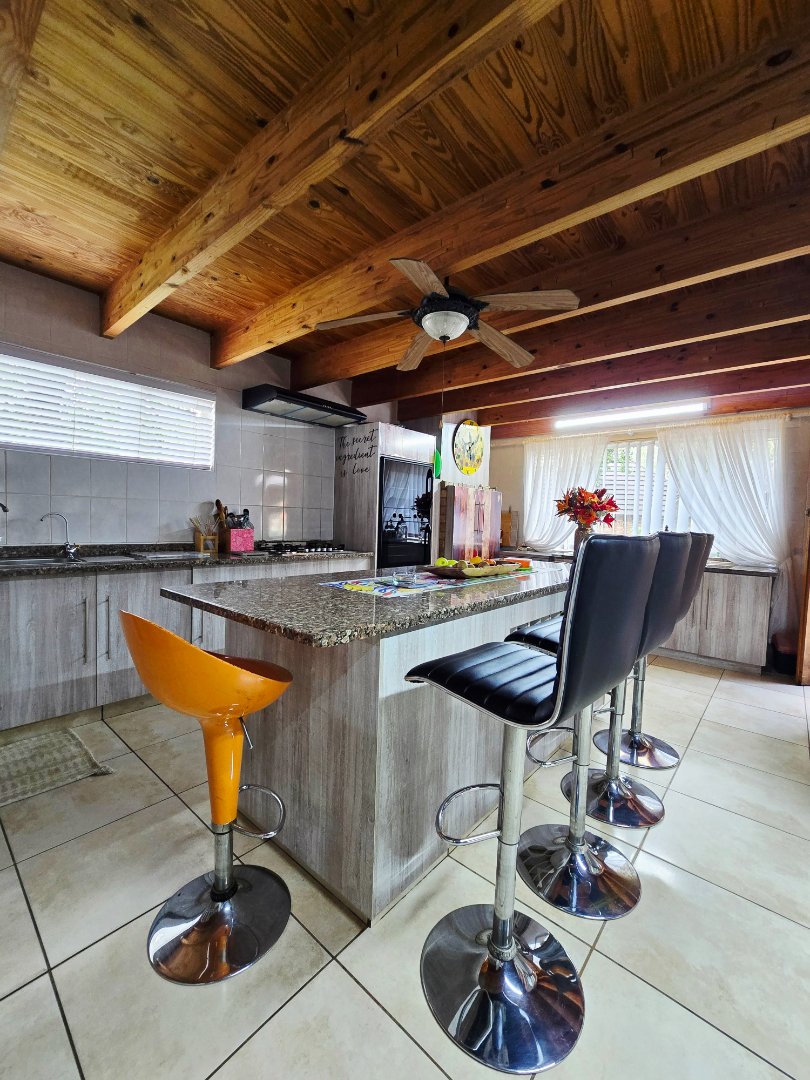 Commercial Property for Sale in Pretorius Kraal Free State